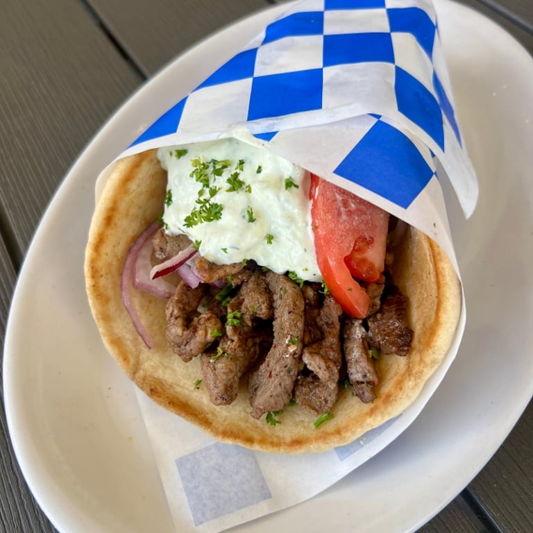 Convenient Takeout Options for Greek and Mediterranean Cuisine